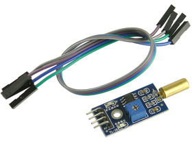 Tilt Module for Arduino